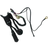 HP injection Excavator Joystick Controller Switch 11039407 For VOLVO BM L120 L160 L30 L50 L90